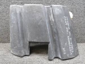 6600143-7 Learjet 24E Alcohol Tank 2.2 Gallon